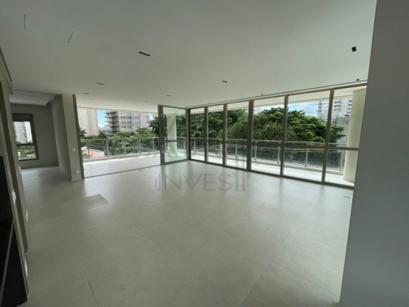 Imagem Imóvel com 4 Quartos à Venda, 294 m² em Ibirapuera - São Paulo Imagem Imóvel com 4 Quartos à Venda, 294 m² em Ibirapuera - São Paulo