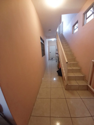 Imagem Casa com 3 Quartos à Venda, 120 m² em Imbiruçu - Betim Imagem Casa com 3 Quartos à Venda, 120 m² em Imbiruçu - Betim