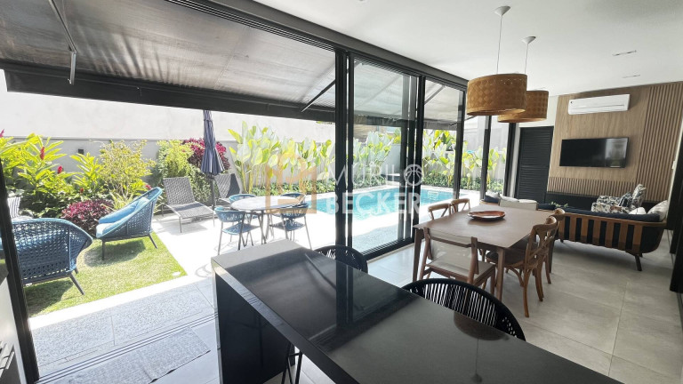 Imagem Casa de Condomínio com 4 Quartos à Venda, 450 m² em Urbanova - São José Dos Campos