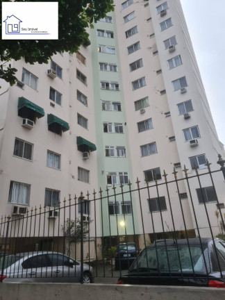 Imagem Apartamento com 1 Quarto à Venda, 38 m² em Jacarepaguá - Rio De Janeiro Imagem Apartamento com 1 Quarto à Venda, 38 m² em Jacarepaguá - Rio De Janeiro