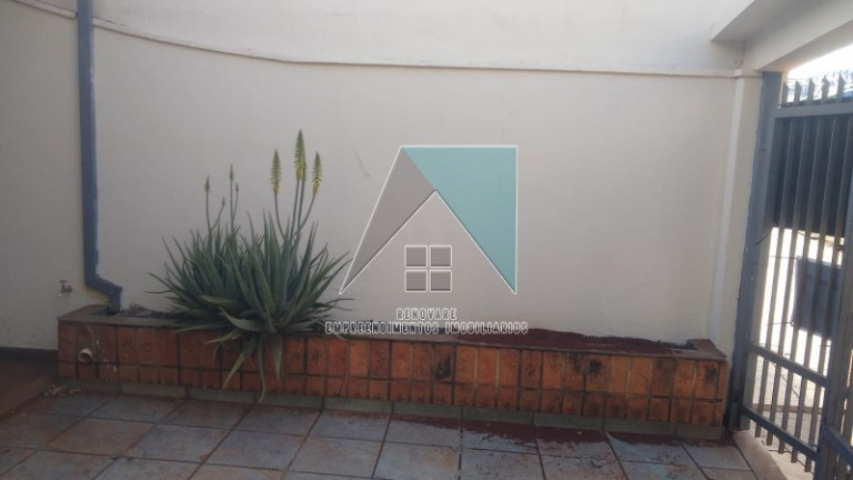 Imagem Casa com 4 Quartos à Venda, em Jardim Irajá - Ribeirão Preto Imagem Casa com 4 Quartos à Venda, em Jardim Irajá - Ribeirão Preto