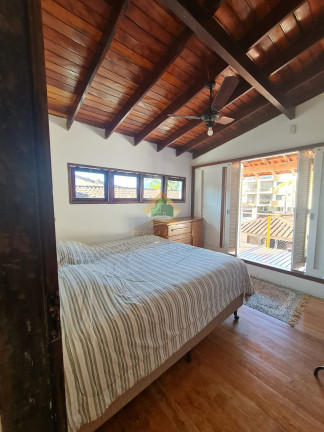 Imagem Casa com 5 Quartos à Venda, 181 m² em Barra Da Lagoa - Ubatuba