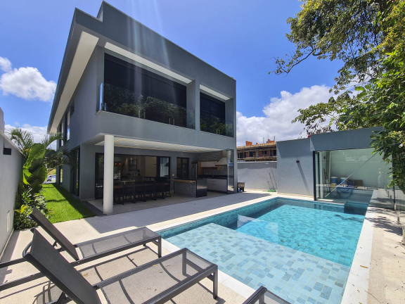 Imagem Casa com 5 Quartos à Venda, 452 m² em Riviera De São Lourenço - Bertioga Imagem Casa com 5 Quartos à Venda, 452 m² em Riviera De São Lourenço - Bertioga