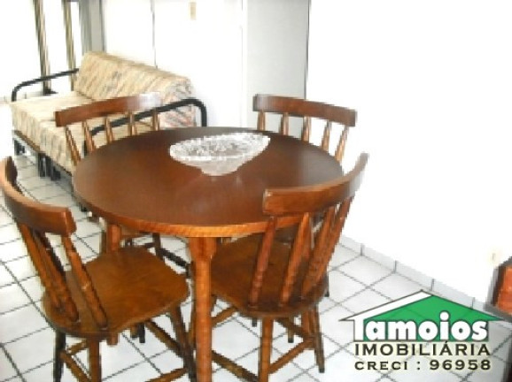 Imagem Apartamento com 1 Quarto para Temporada, 55 m² em Praia Grande - Ubatuba Imagem Apartamento com 1 Quarto para Temporada, 55 m² em Praia Grande - Ubatuba