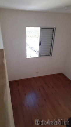 Imagem Apartamento com 2 Quartos à Venda, 52 m² em Jardim Guaruja - Sorocaba