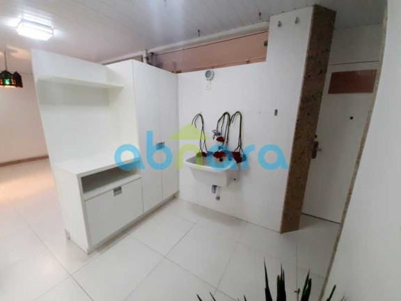 Imagem Apartamento com 3 Quartos à Venda, 150 m² em Copacabana - Rio De Janeiro Imagem Apartamento com 3 Quartos à Venda, 150 m² em Copacabana - Rio De Janeiro