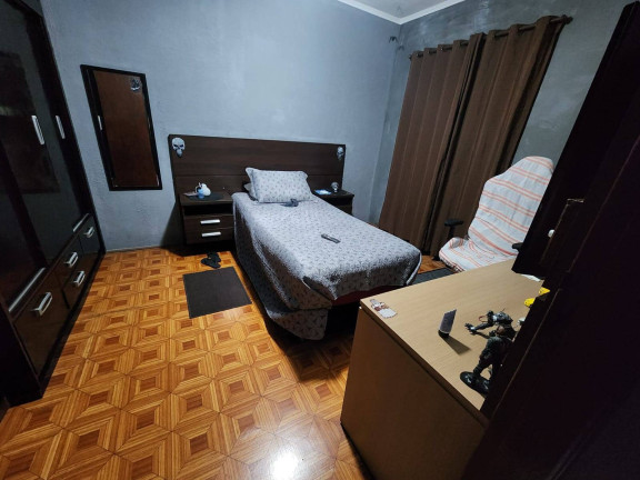 Imagem Casa com 2 Quartos à Venda,  em Parque Via Norte - Campinas