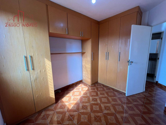 Imagem Apartamento com 3 Quartos à Venda, 61 m² em Vila Das Belezas - São Paulo