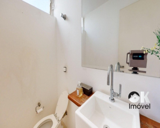 Imagem Apartamento com 3 Quartos à Venda, 160 m² em Jardim Paulista - São Paulo Imagem Apartamento com 3 Quartos à Venda, 160 m² em Jardim Paulista - São Paulo