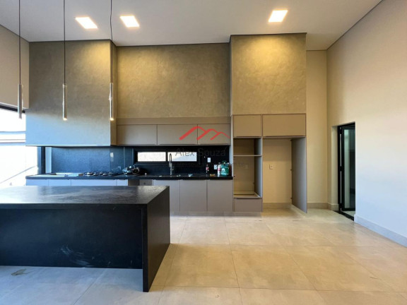Imagem Casa com 3 Quartos à Venda, 171 m² em Parque Brasil 500 - Paulínia