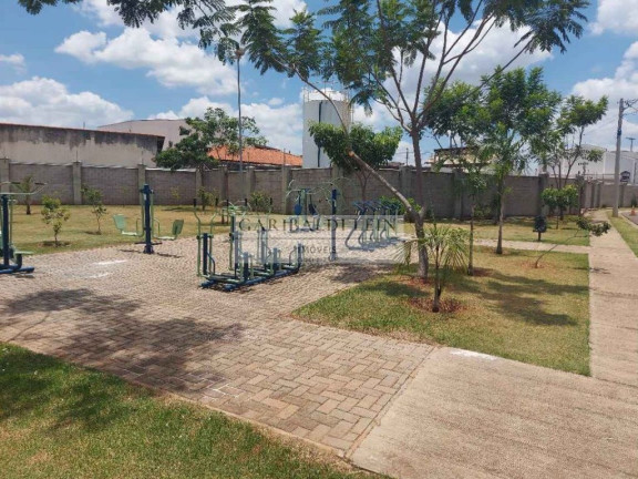 Imagem Casa com 3 Quartos à Venda, 140 m² em Parque Brasil 500 - Paulínia Imagem Casa com 3 Quartos à Venda, 140 m² em Parque Brasil 500 - Paulínia
