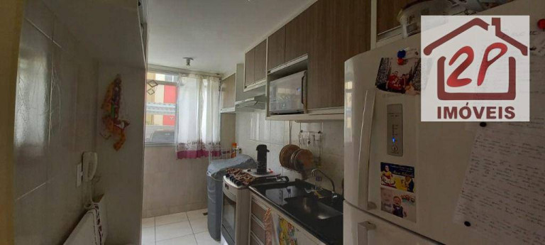 Imagem Apartamento com 2 Quartos à Venda, 55 m² em Vila Zizinha - São José Dos Campos Imagem Apartamento com 2 Quartos à Venda, 55 m² em Vila Zizinha - São José Dos Campos