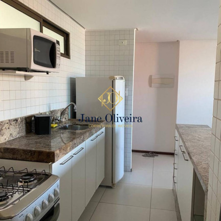 Imagem Apartamento com 2 Quartos para Alugar, 60 m² em Tambaú - João Pessoa