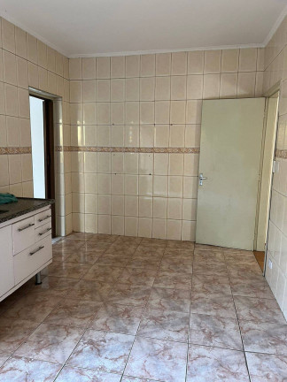 Imagem Apartamento com 2 Quartos para Alugar,  em Campanario - Diadema