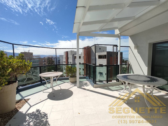 Imagem Cobertura com 3 Quartos à Venda, 227 m² em Riviera De São Lourenço - Bertioga Imagem Cobertura com 3 Quartos à Venda, 227 m² em Riviera De São Lourenço - Bertioga