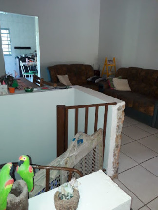 Imagem Chácara com 3 Quartos à Venda, 330 m² em Cestarolli - Louveira
