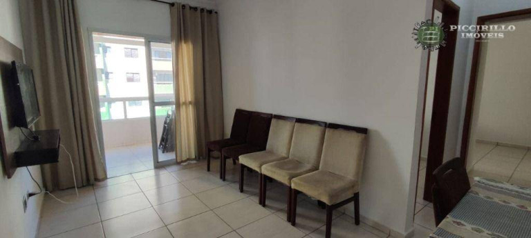 Imagem Apartamento com 2 Quartos à Venda, 76 m² em Tupi - Praia Grande Imagem Apartamento com 2 Quartos à Venda, 76 m² em Tupi - Praia Grande
