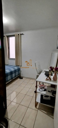 Imagem Apartamento com 2 Quartos à Venda, 56 m² em São José - São Caetano Do Sul Imagem Apartamento com 2 Quartos à Venda, 56 m² em São José - São Caetano Do Sul