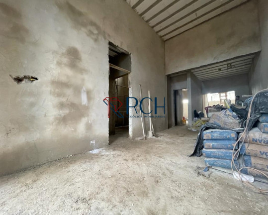 Imagem Casa com 3 Quartos à Venda, 113 m² em Horto Florestal - Sorocaba Imagem Casa com 3 Quartos à Venda, 113 m² em Horto Florestal - Sorocaba