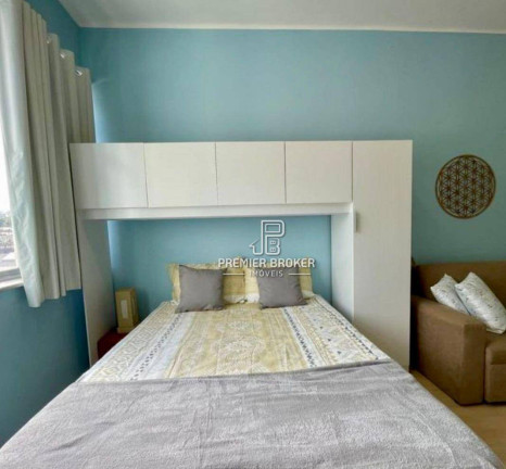 Imagem Apartamento com 1 Quarto à Venda, 19 m² em Alto - Teresópolis Imagem Apartamento com 1 Quarto à Venda, 19 m² em Alto - Teresópolis