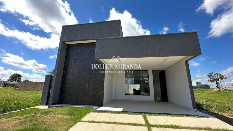 Imagem Casa com 3 Quartos à Venda, 149 m² em Mirante Riviera - Marabá Imagem Casa com 3 Quartos à Venda, 149 m² em Mirante Riviera - Marabá