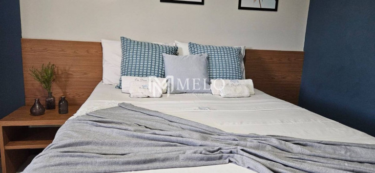 Imagem Apartamento com 1 Quarto à Venda, 52 m² em Ipojuca Imagem Apartamento com 1 Quarto à Venda, 52 m² em Ipojuca