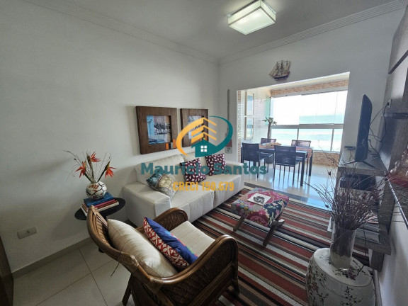 Imagem Apartamento com 2 Quartos à Venda, 86 m² em Centro - Mongaguá Imagem Apartamento com 2 Quartos à Venda, 86 m² em Centro - Mongaguá