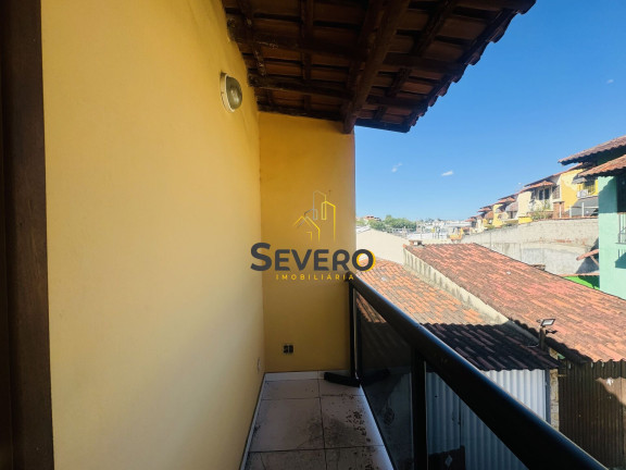 Imagem Casa com 3 Quartos à Venda, 100 m² em Colubande - São Gonçalo Imagem Casa com 3 Quartos à Venda, 100 m² em Colubande - São Gonçalo