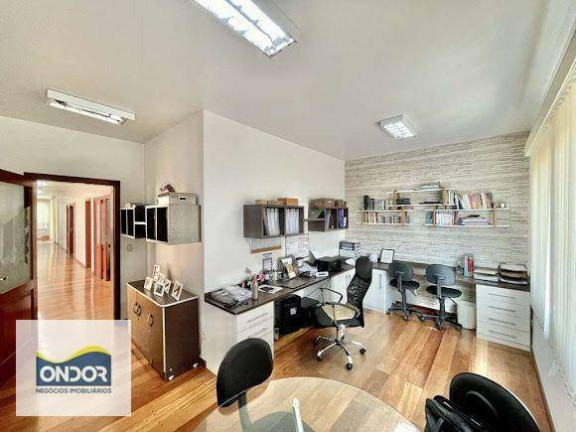 Imagem Casa de Condomínio com 6 Quartos à Venda, 1.200 m² em Golf Park - Carapicuíba Imagem Casa de Condomínio com 6 Quartos à Venda, 1.200 m² em Golf Park - Carapicuíba