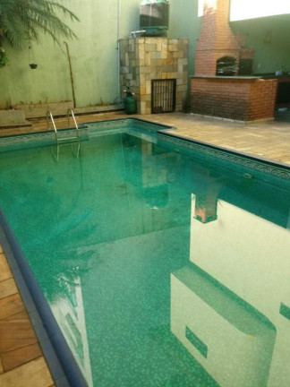 Imagem Casa com 4 Quartos à Venda, 405 m² em Vila Camilópolis - Santo André Imagem Casa com 4 Quartos à Venda, 405 m² em Vila Camilópolis - Santo André