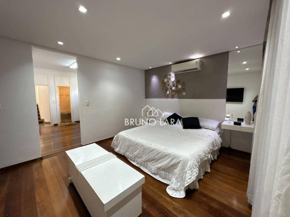 Imagem Casa com 3 Quartos à Venda, 150 m² em Três Poderes - Igarapé Imagem Casa com 3 Quartos à Venda, 150 m² em Três Poderes - Igarapé