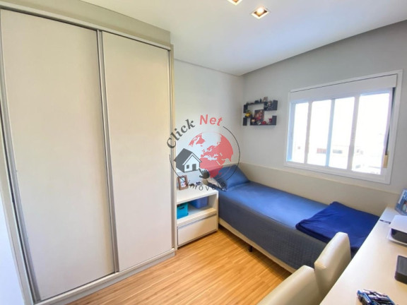 Imagem Apartamento com 3 Quartos à Venda, 106 m² em Centro - São Bernardo Do Campo