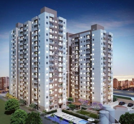 Imagem Apartamento com 2 Quartos à Venda, 37 m² em Vila Virginia - São Paulo Imagem Apartamento com 2 Quartos à Venda, 37 m² em Vila Virginia - São Paulo
