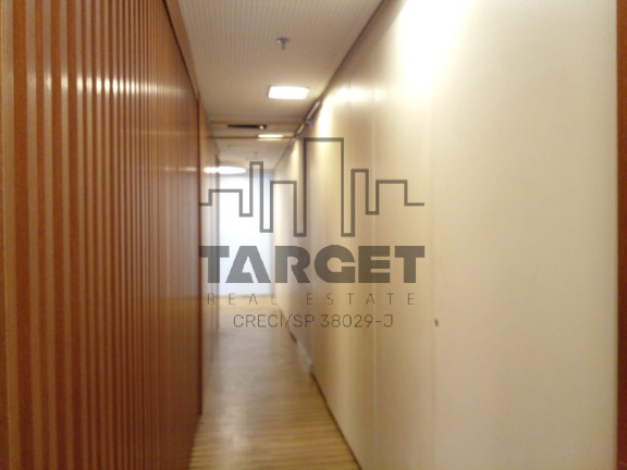 Imagem Imóvel para Alugar, 1.153 m² em Bela Vista - São Paulo