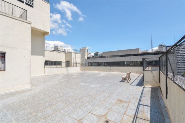 Imagem Apartamento com 4 Quartos à Venda, 294 m² em Consolação - São Paulo Imagem Apartamento com 4 Quartos à Venda, 294 m² em Consolação - São Paulo