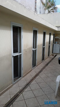 Imagem Casa com 4 Quartos à Venda, 347 m² em Paraíso - Santo André Imagem Casa com 4 Quartos à Venda, 347 m² em Paraíso - Santo André