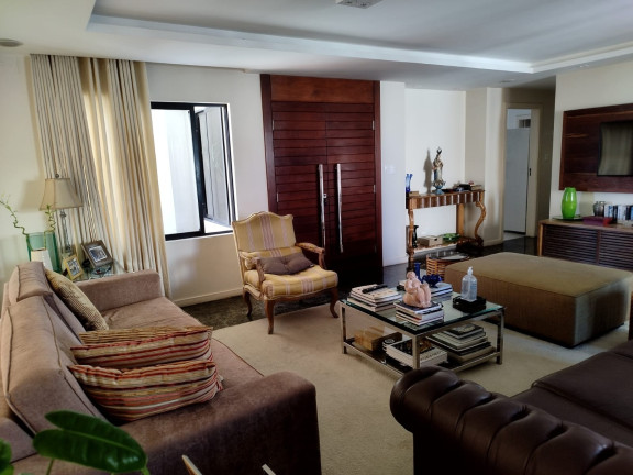 Imagem Apartamento com 4 Quartos à Venda, 200 m² em Pituba - Salvador Imagem Apartamento com 4 Quartos à Venda, 200 m² em Pituba - Salvador