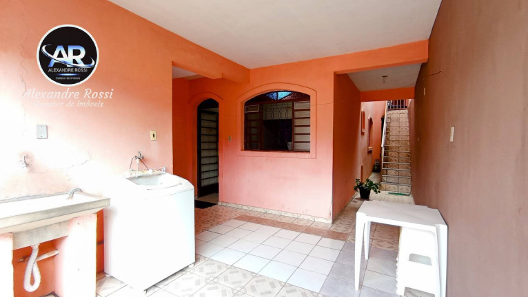 Imagem Casa com 2 Quartos à Venda, 125 m² em Jardim Das Palmeiras - Várzea Paulista Imagem Casa com 2 Quartos à Venda, 125 m² em Jardim Das Palmeiras - Várzea Paulista
