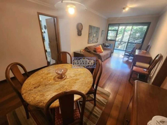Imagem Apartamento com 3 Quartos à Venda, 126 m² em Botafogo - Rio De Janeiro Imagem Apartamento com 3 Quartos à Venda, 126 m² em Botafogo - Rio De Janeiro
