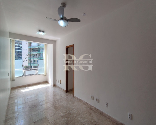 Imagem Apartamento com 2 Quartos à Venda, 77 m² em Barra Da Tijuca - Rio De Janeiro