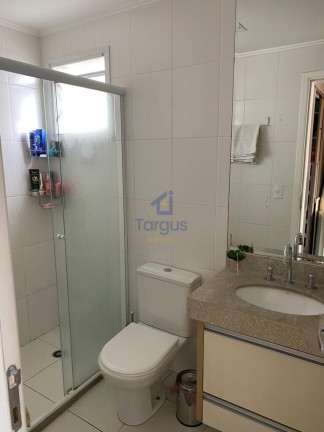 Imagem Apartamento com 3 Quartos à Venda, 127 m² em Jardim Independência - São Paulo Imagem Apartamento com 3 Quartos à Venda, 127 m² em Jardim Independência - São Paulo