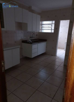 Imagem Apartamento com 2 Quartos à Venda, 80 m² em Baeta Neves - São Bernardo Do Campo