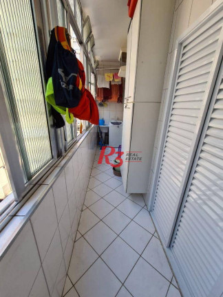 Imagem Apartamento com 2 Quartos à Venda, 89 m² em Boqueirão - Santos Imagem Apartamento com 2 Quartos à Venda, 89 m² em Boqueirão - Santos