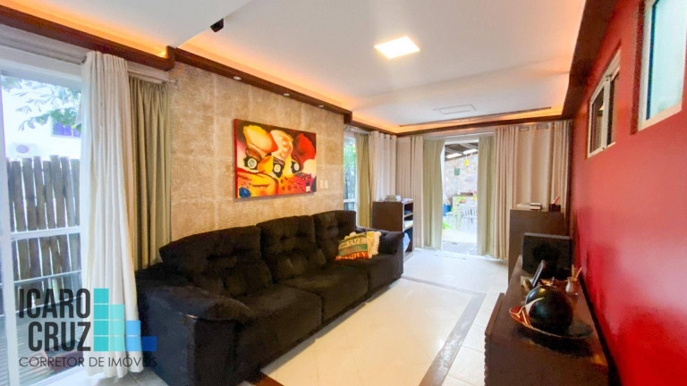 Imagem Casa com 4 Quartos à Venda, 158 m² em Praia Do Flamengo - Salvador
