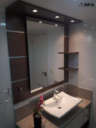 Imagem Apartamento com 3 Quartos à Venda, 120 m² em Icaraí - Niterói Imagem Apartamento com 3 Quartos à Venda, 120 m² em Icaraí - Niterói