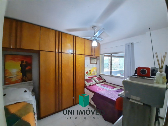 Imagem Apartamento com 3 Quartos à Venda, 100 m² em Centro - Guarapari