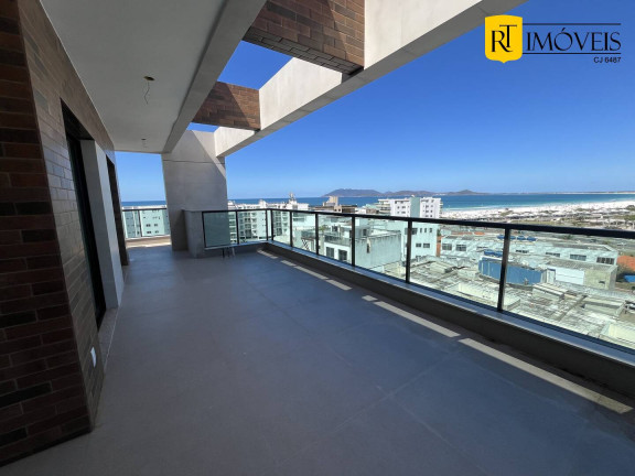 Imagem Cobertura com 3 Quartos à Venda, 140 m² em Algodoal - Cabo Frio Imagem Cobertura com 3 Quartos à Venda, 140 m² em Algodoal - Cabo Frio