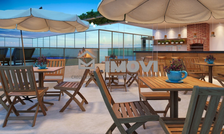 Imagem Apartamento com 3 Quartos à Venda, 69 m² em Praia De Itaparica - Vila Velha Imagem Apartamento com 3 Quartos à Venda, 69 m² em Praia De Itaparica - Vila Velha