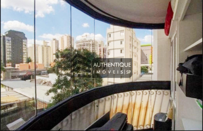Imagem Apartamento com 2 Quartos à Venda, 95 m² em Moema índios - São Paulo Imagem Apartamento com 2 Quartos à Venda, 95 m² em Moema índios - São Paulo