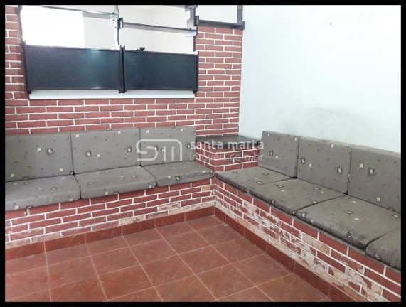 Imagem Apartamento com 3 Quartos à Venda, 137 m² em Centro - Lorena Imagem Apartamento com 3 Quartos à Venda, 137 m² em Centro - Lorena